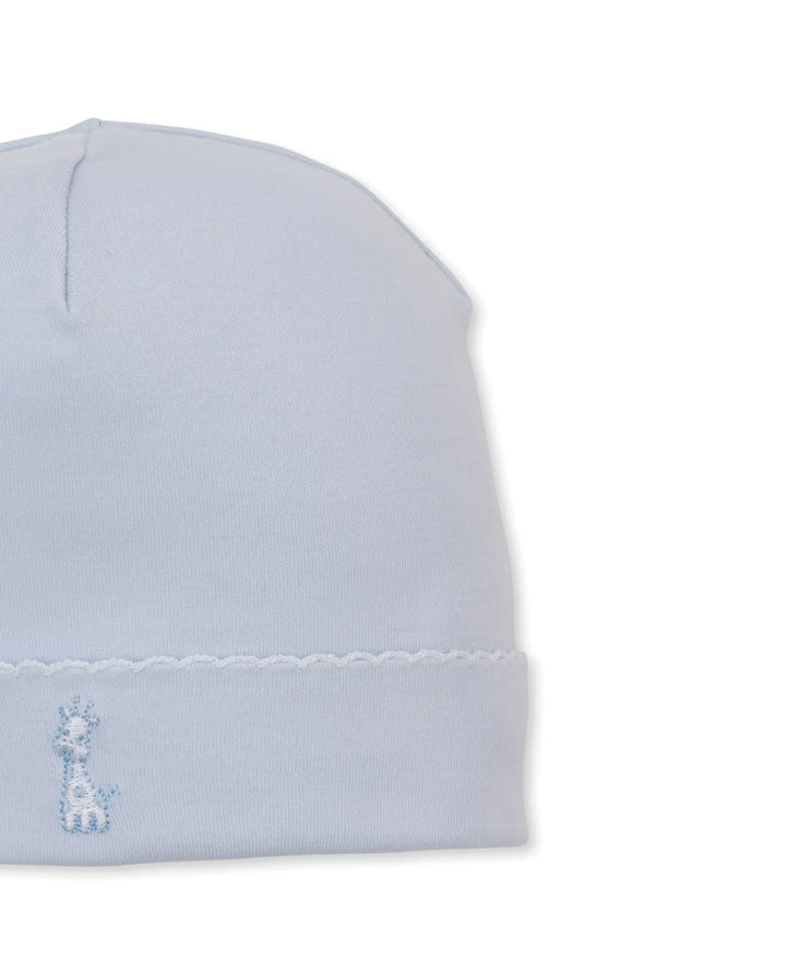Baby Boys Hat - Giraffe Laughs