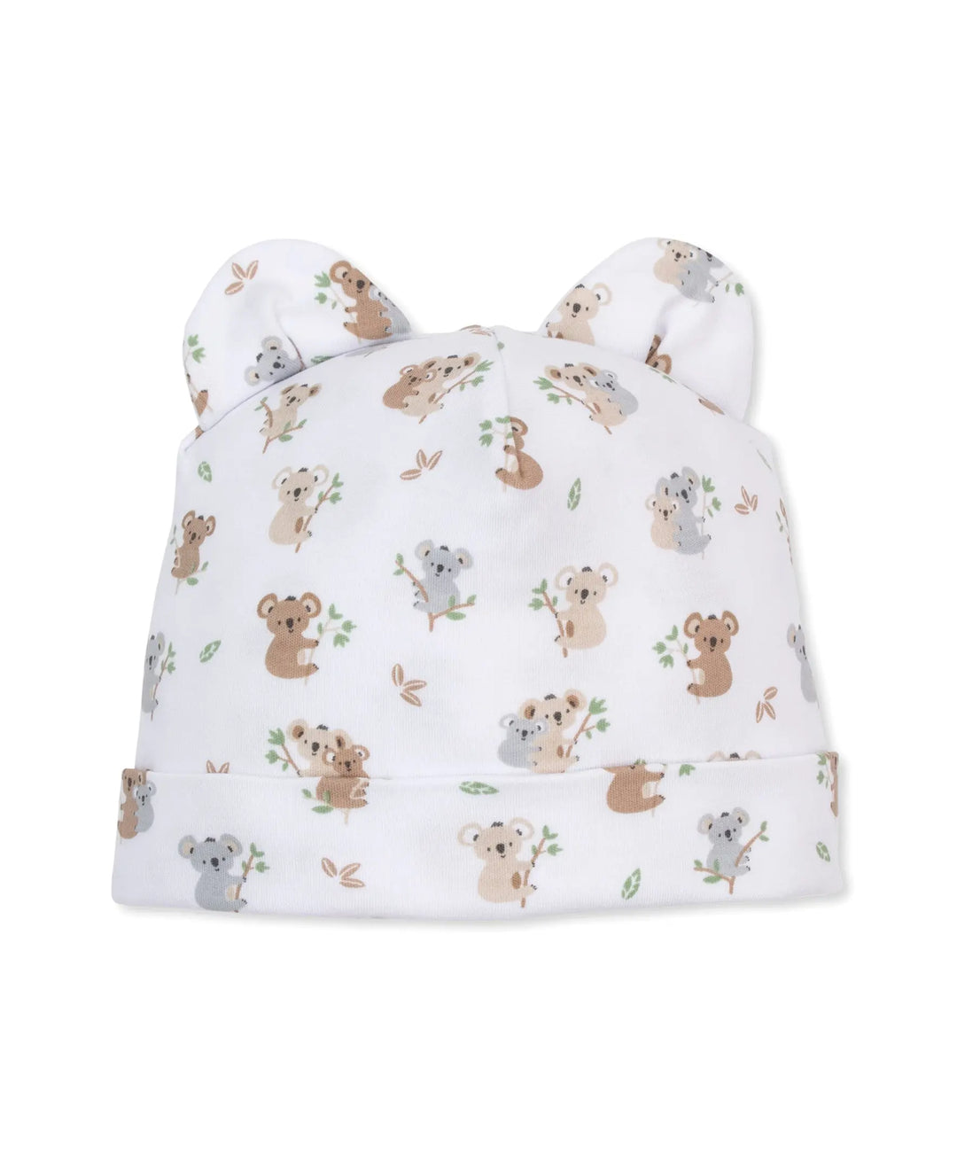 Blue Almonds Ltd Baby Boys Novelty Hat - Koala Pals Kissy Kissy