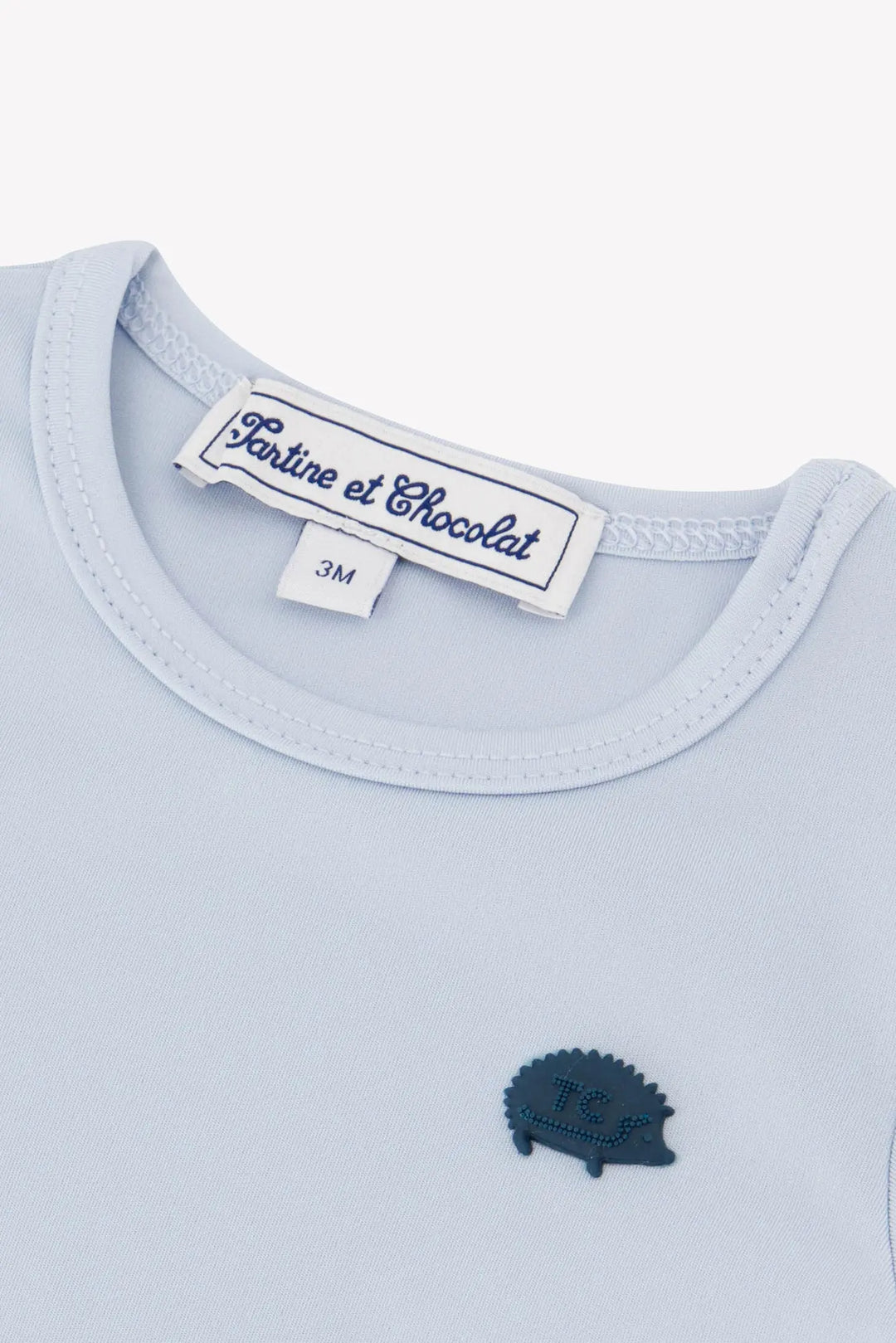 Blue Almonds Ltd Baby Boys Ocean Blue Swimmsuit Set  - MP Tartine et Chocolat