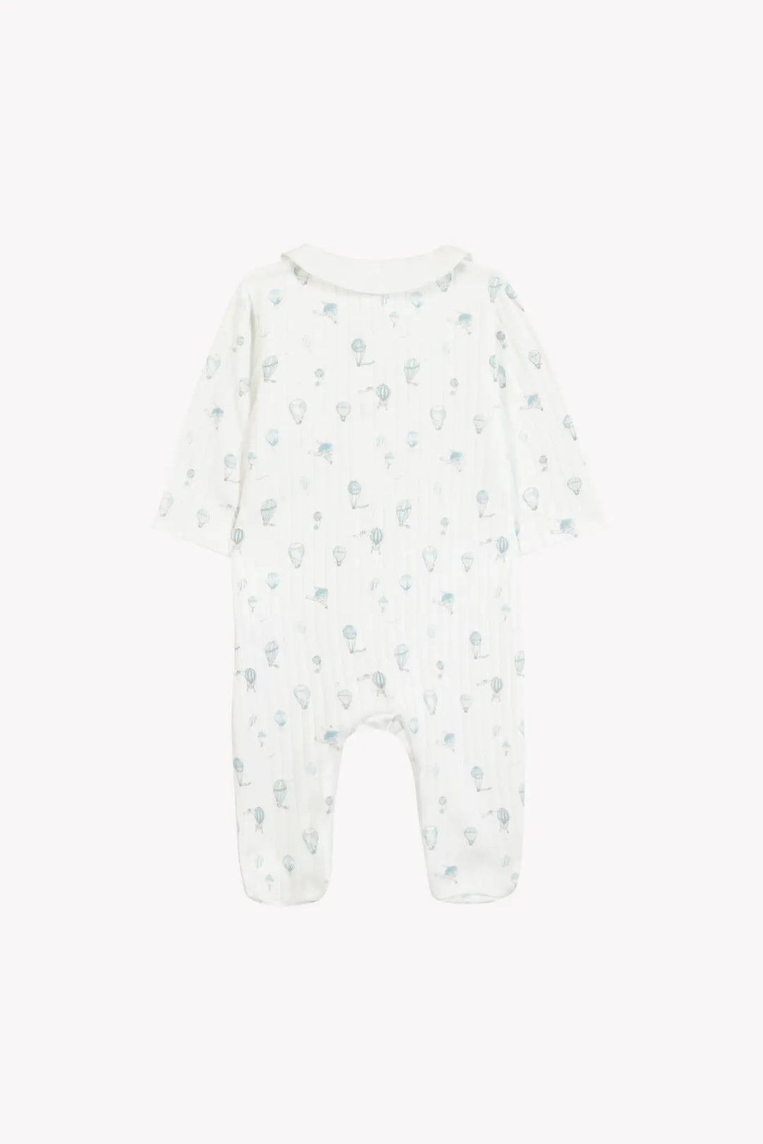 Blue Almonds Ltd Baby Boys Pyjamas - Pearl Tartine et Chocolat