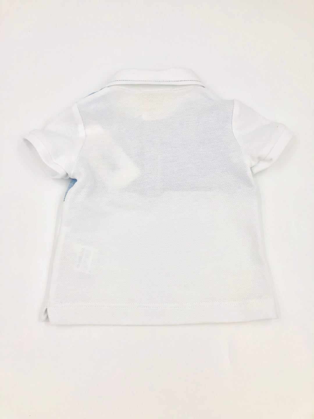 Blue Almonds Ltd Baby Boys Shorts Set in Stiped Navy Bimbalo