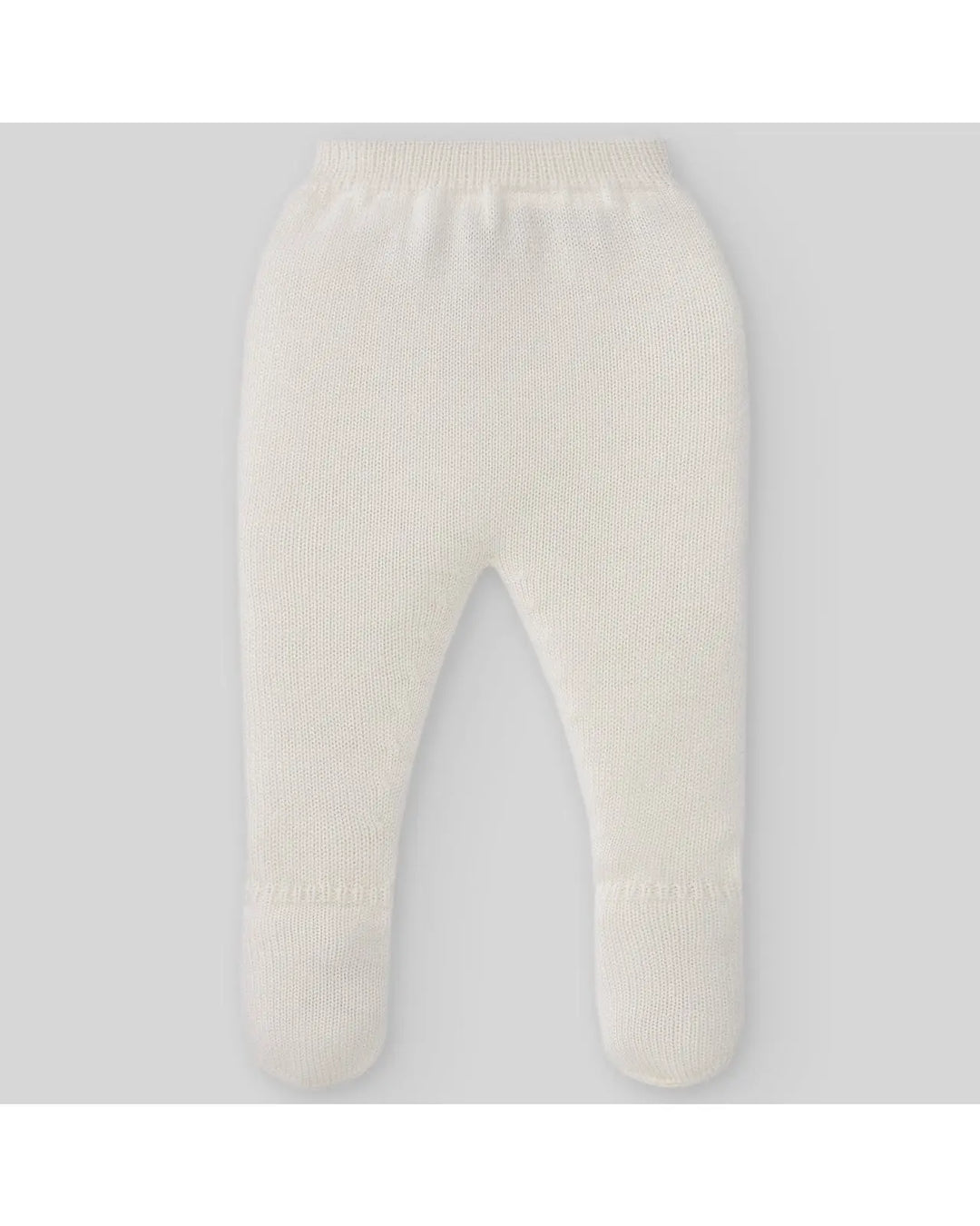 Blue Almonds Ltd Baby Four-Piece Knitted Gift Set Regalo in Cream Paz Rodriguez