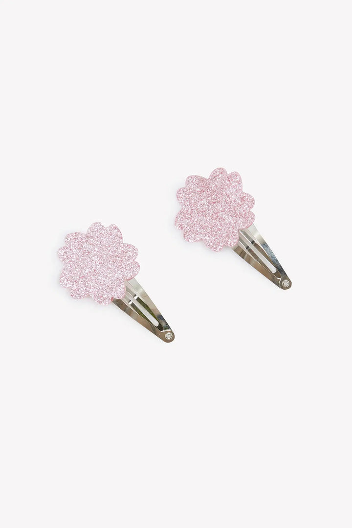 Blue Almonds Ltd Baby Girls Accessory - Azalea Tartine et Chocolat