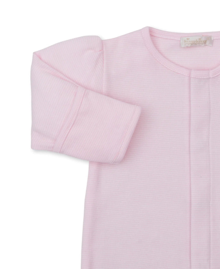 Baby Girls Babygrow - Safari Party