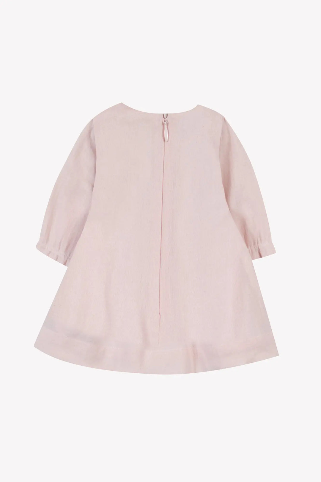 Blue Almonds Ltd Baby Girls Blush Pink Dress Tartine et Chocolat