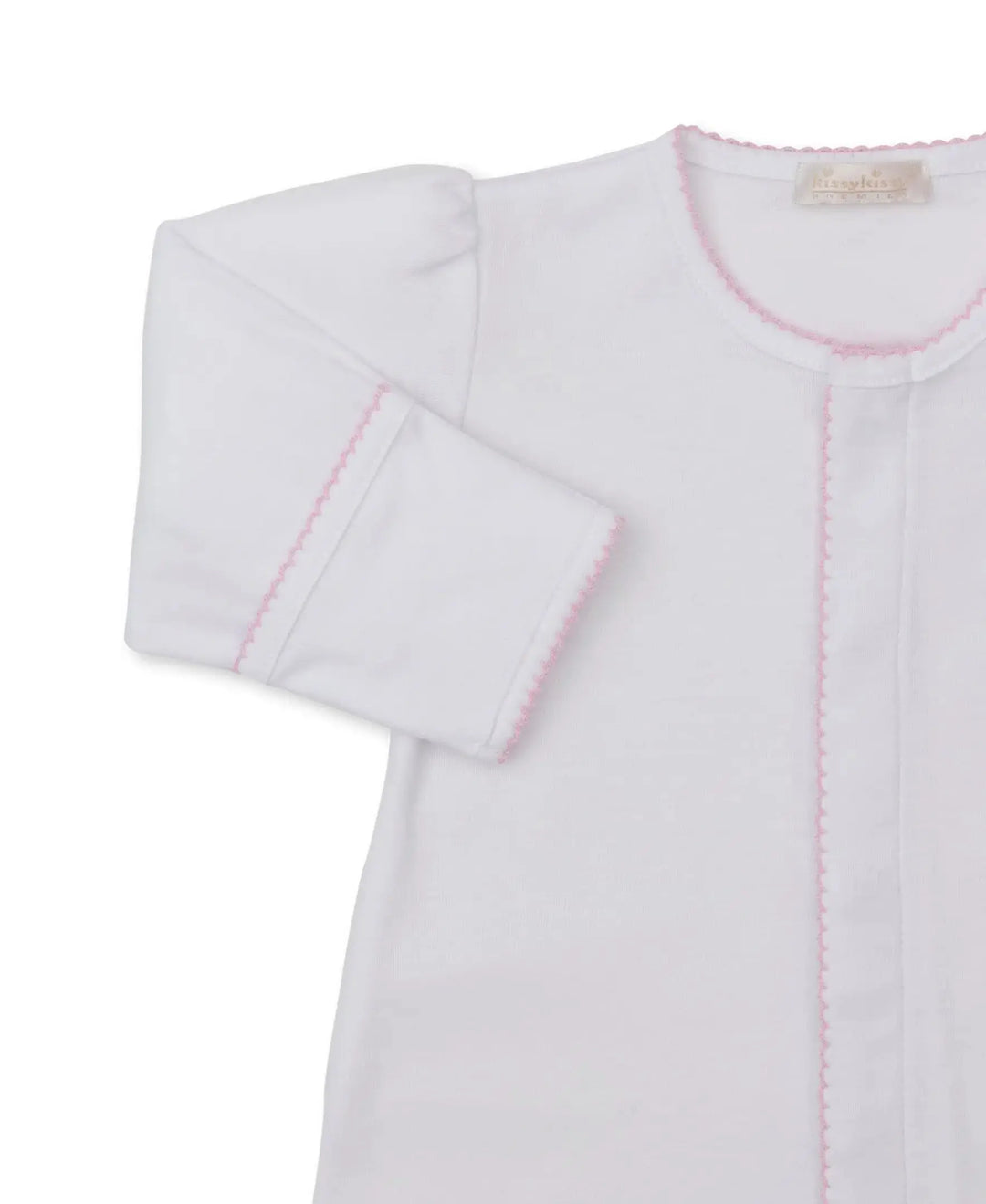 Baby Girls Gown- Safari Party