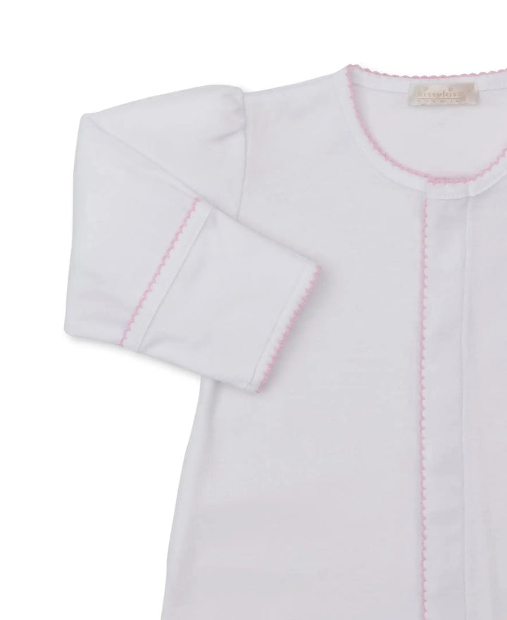 Baby Girls Gown- Safari Party