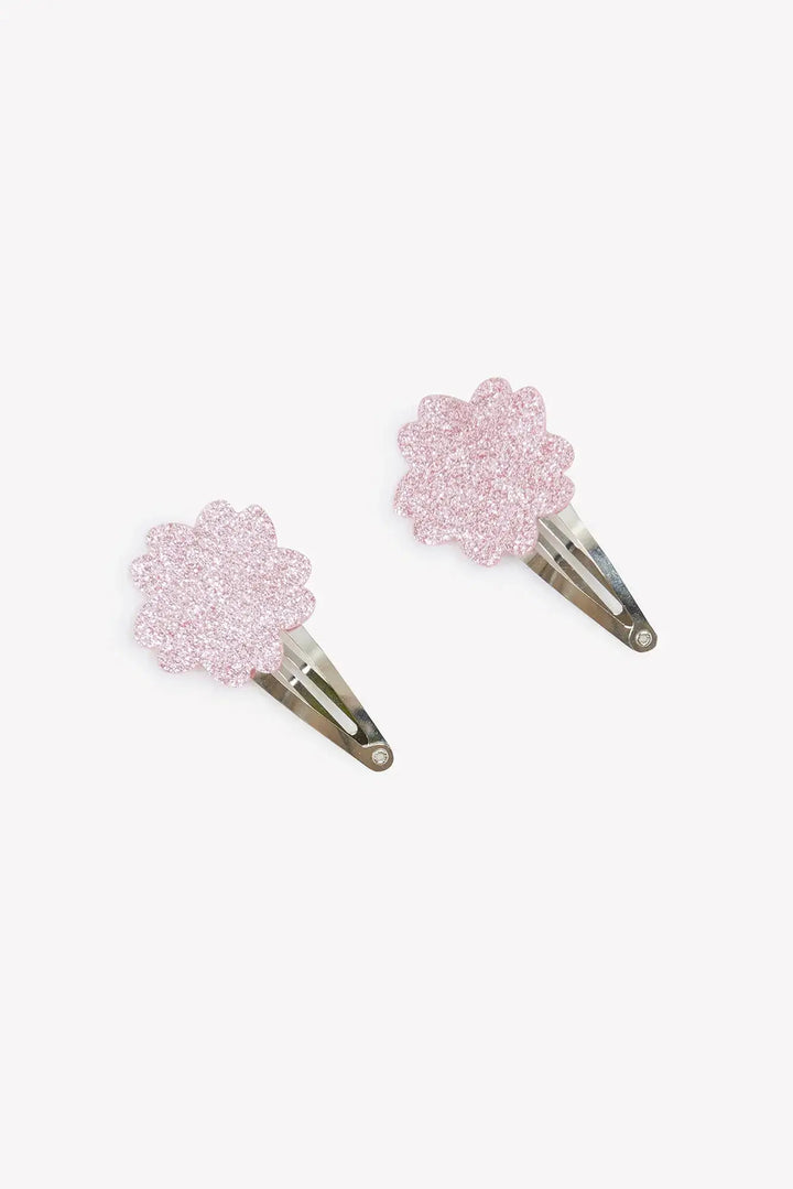 Blue Almonds Ltd Baby Girls Accessory - Azalea Tartine et Chocolat