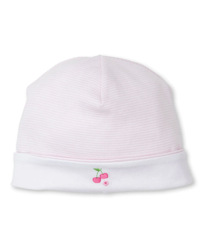 Blue Almonds Ltd Baby Girls Hat Kissy Kissy