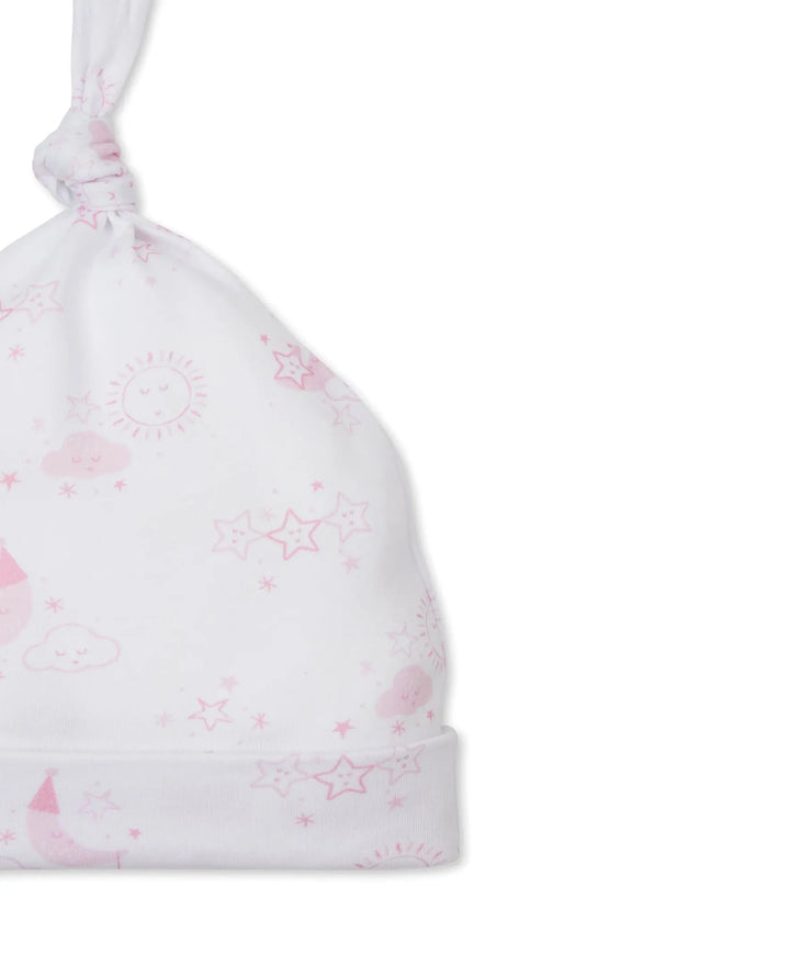 Baby Girls Hat - Nightfall