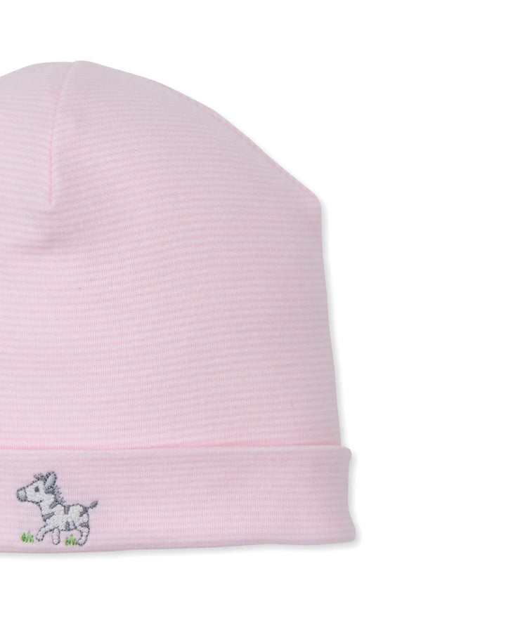 Baby Girls Hat- Safari Party