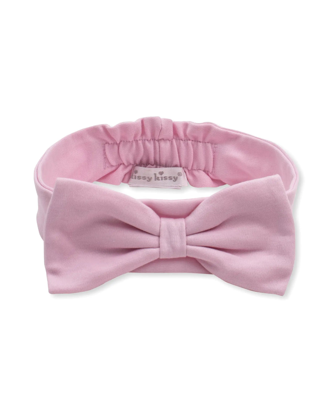 Blue Almonds Ltd Baby Girls Headband - Petite Pirouettes Kissy Kissy