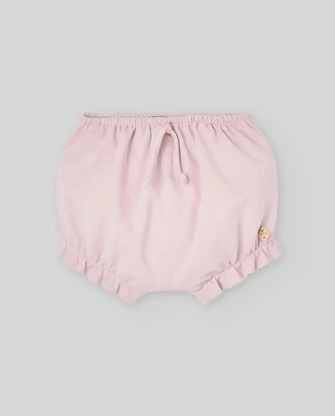 Blue Almonds Ltd WOVEN NEWBORN BLOOMERS CUA CUA - Magnolia Paz Rodriguez