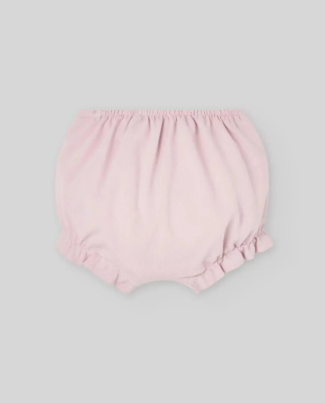Blue Almonds Ltd WOVEN NEWBORN BLOOMERS CUA CUA - Magnolia Paz Rodriguez