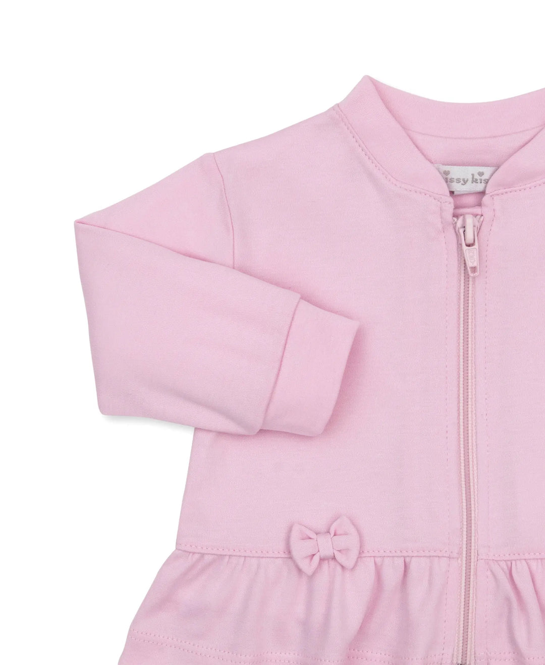 Baby Girls Trouser and Jacket Set - Petite Pirouettes