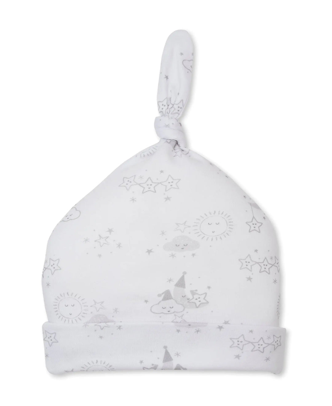Blue Almonds Ltd Baby Hat - Nightfall Kissy Kissy