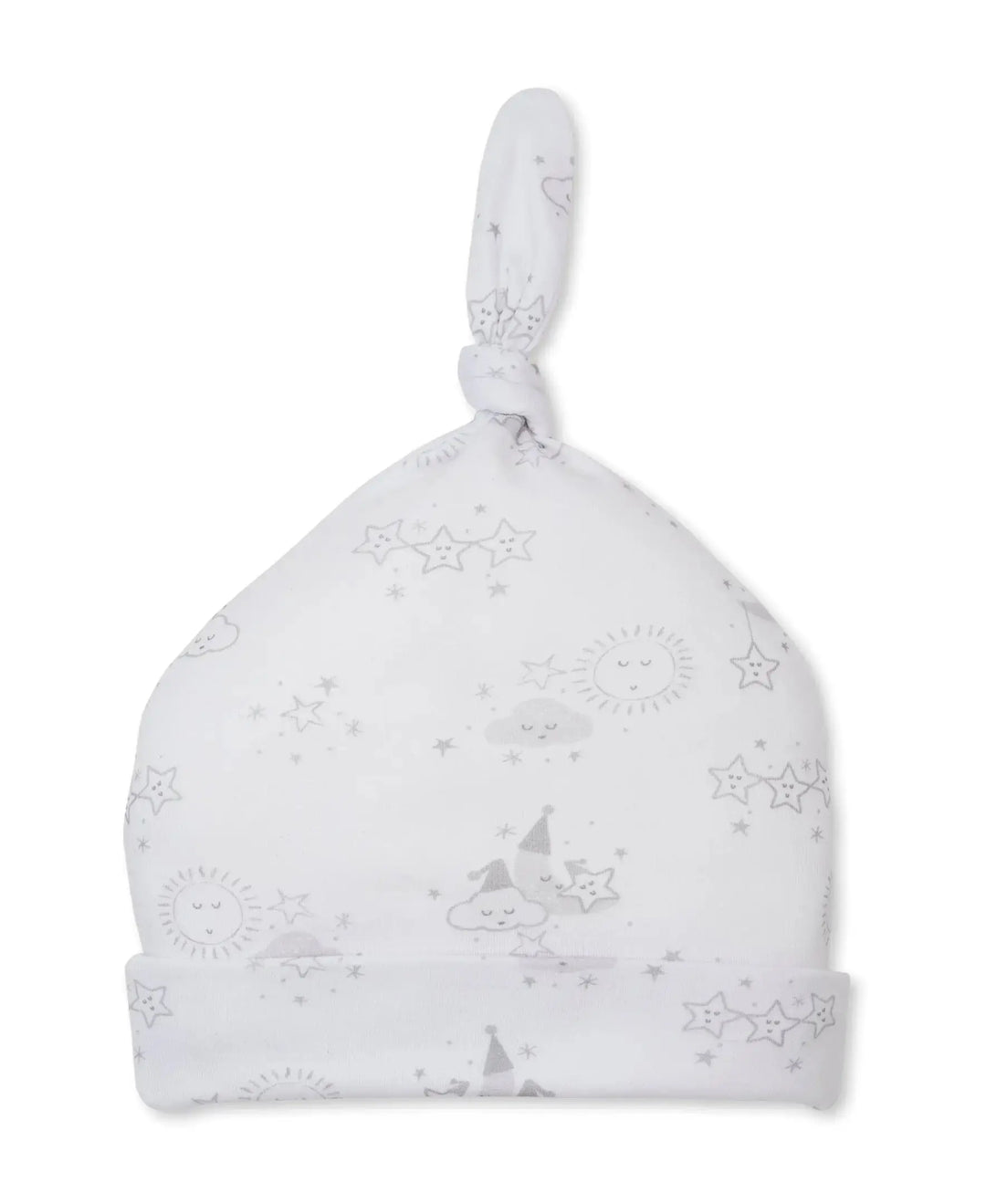 Blue Almonds Ltd Baby Hat - Nightfall Kissy Kissy