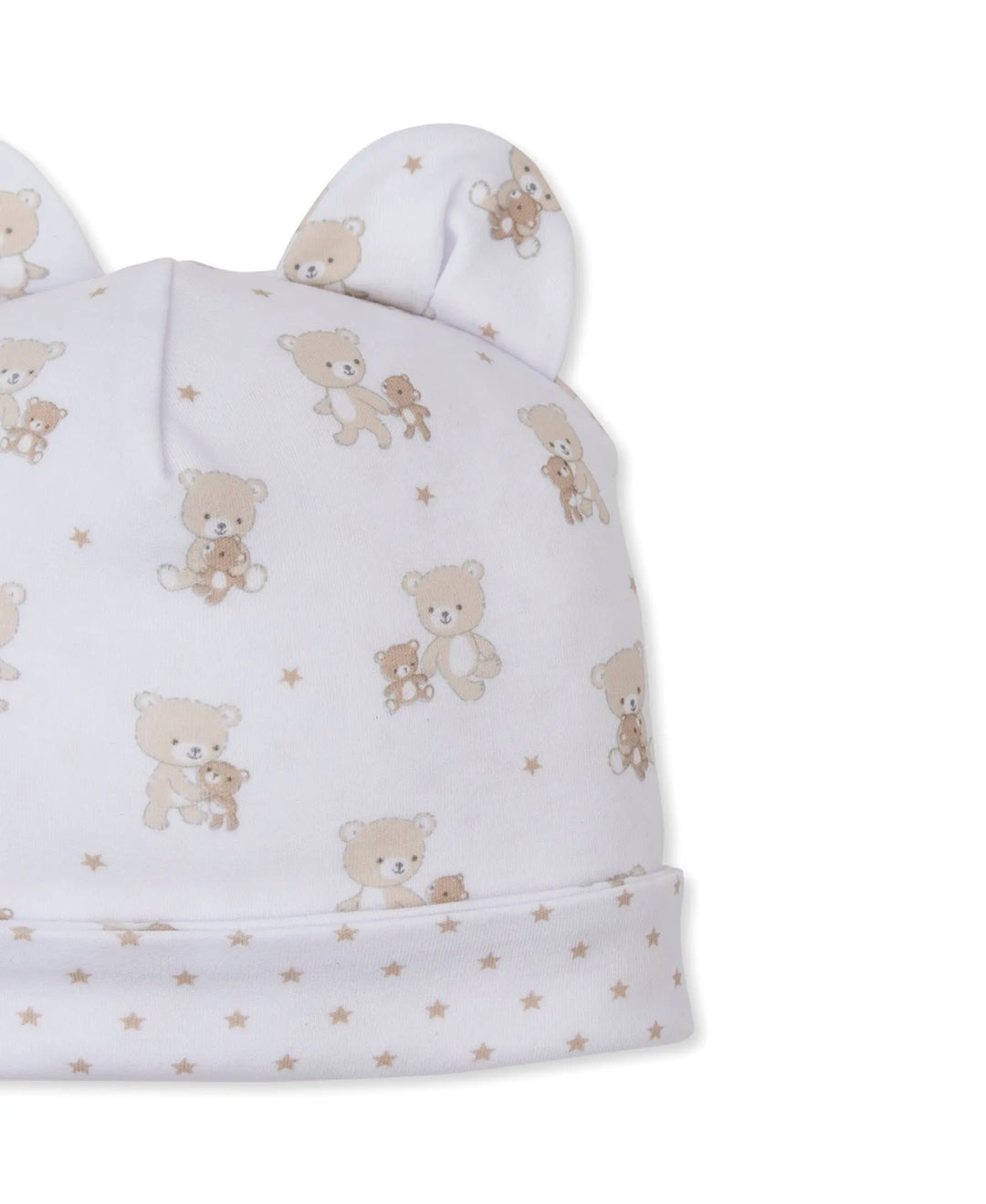 Baby Hat - Teddy Bear Love