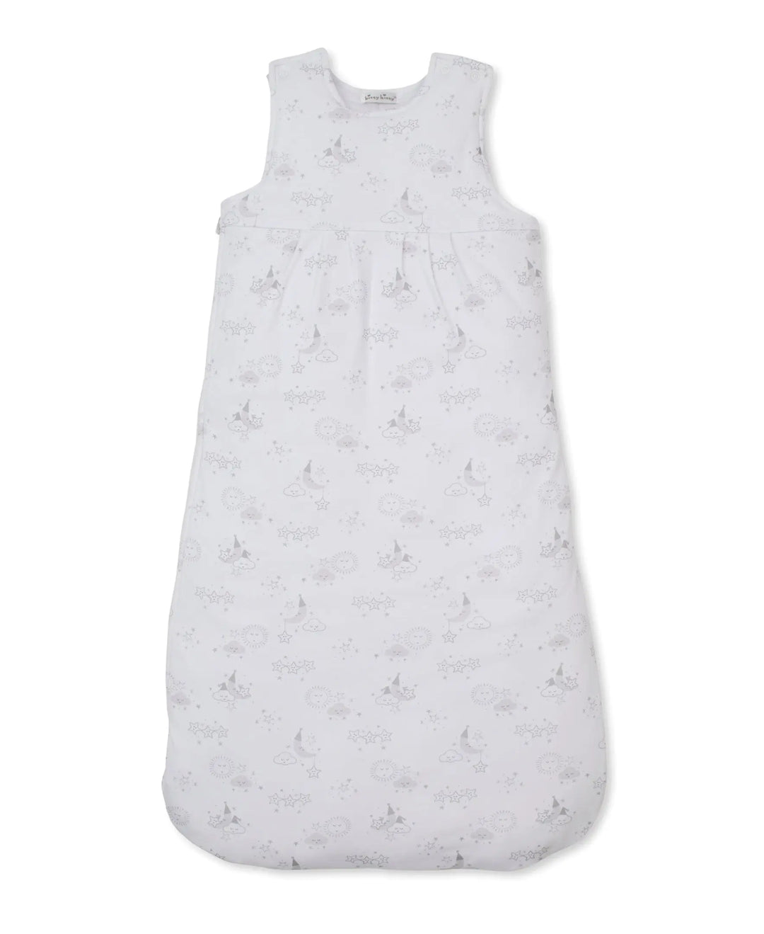 Blue Almonds Ltd Baby Sleeping Bag  - Nightfall Kissy Kissy