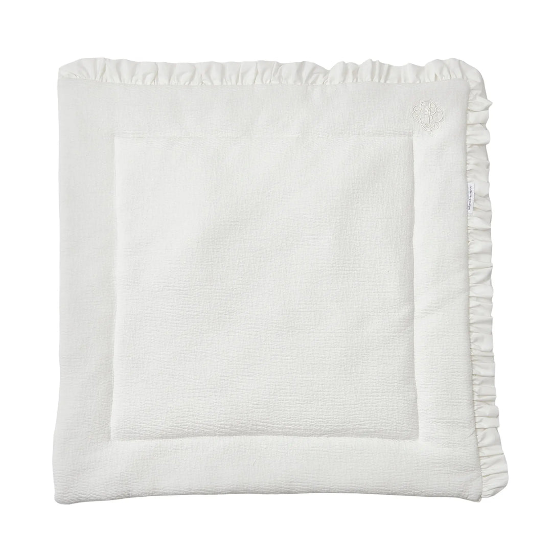 Blue Almonds Ltd Baby Sleeping Nest & Blanket Theophile & Patachou