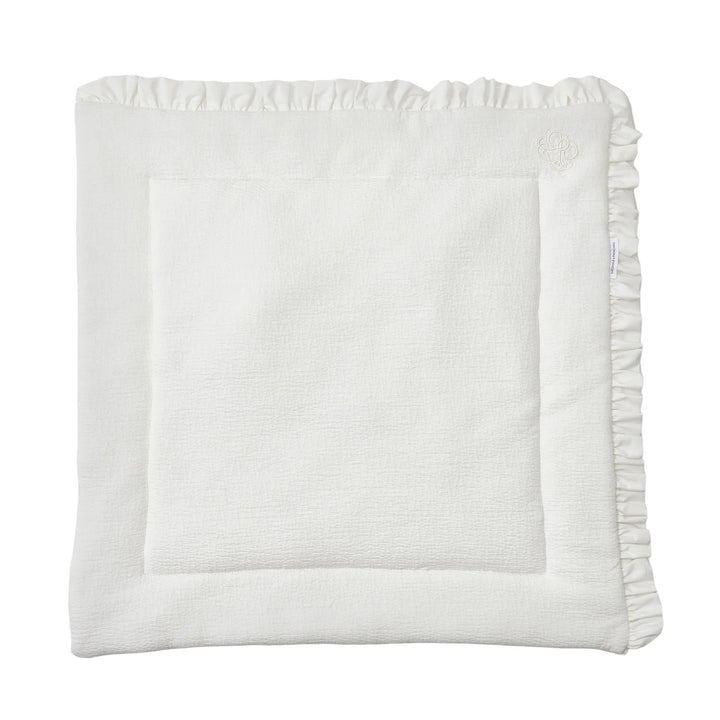 Blue Almonds Ltd Baby Sleeping Nest & Blanket Theophile & Patachou