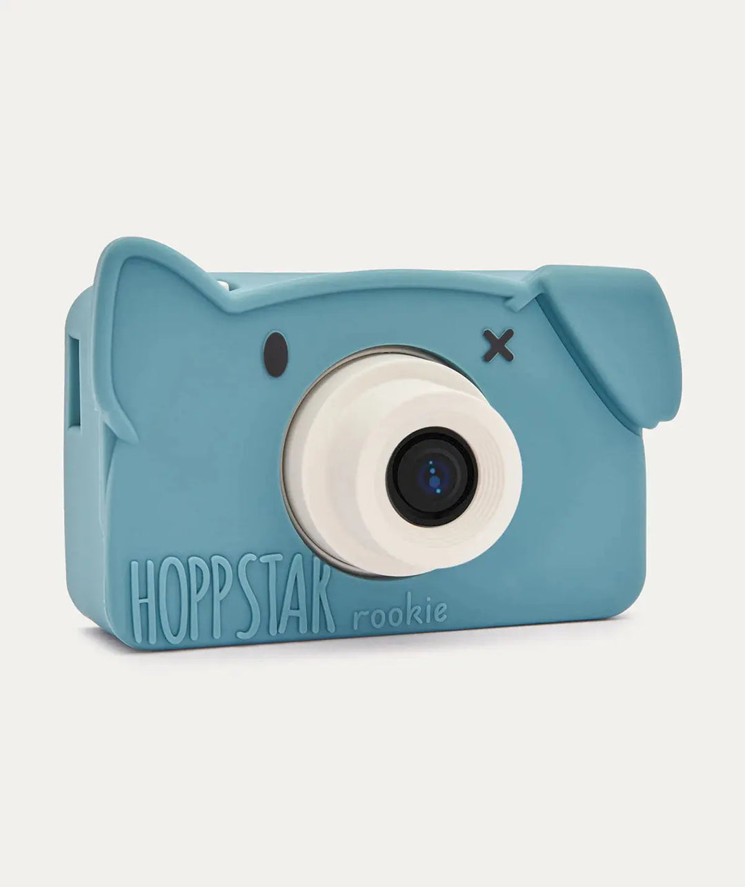 Blue Almonds Ltd Rookie Digital Camera - Blue Tonies