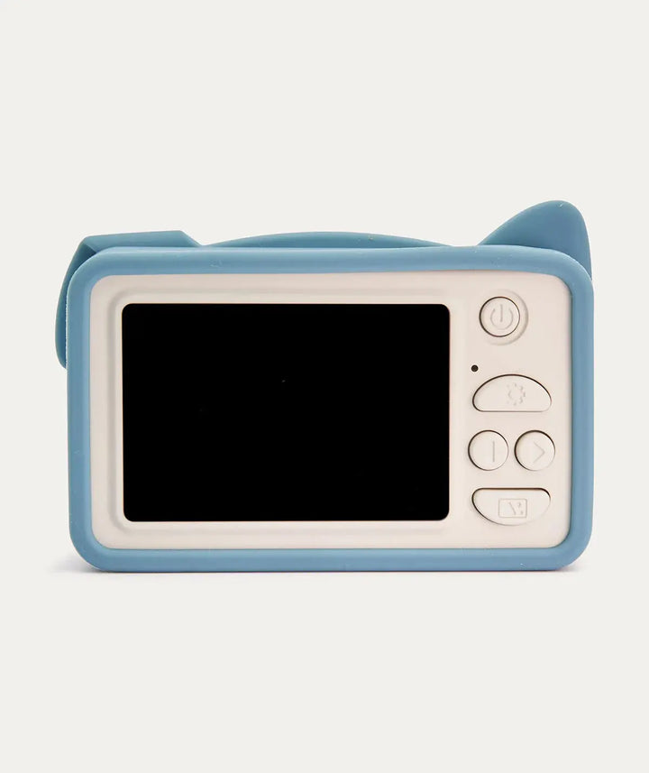 Blue Almonds Ltd Rookie Digital Camera - Blue Tonies