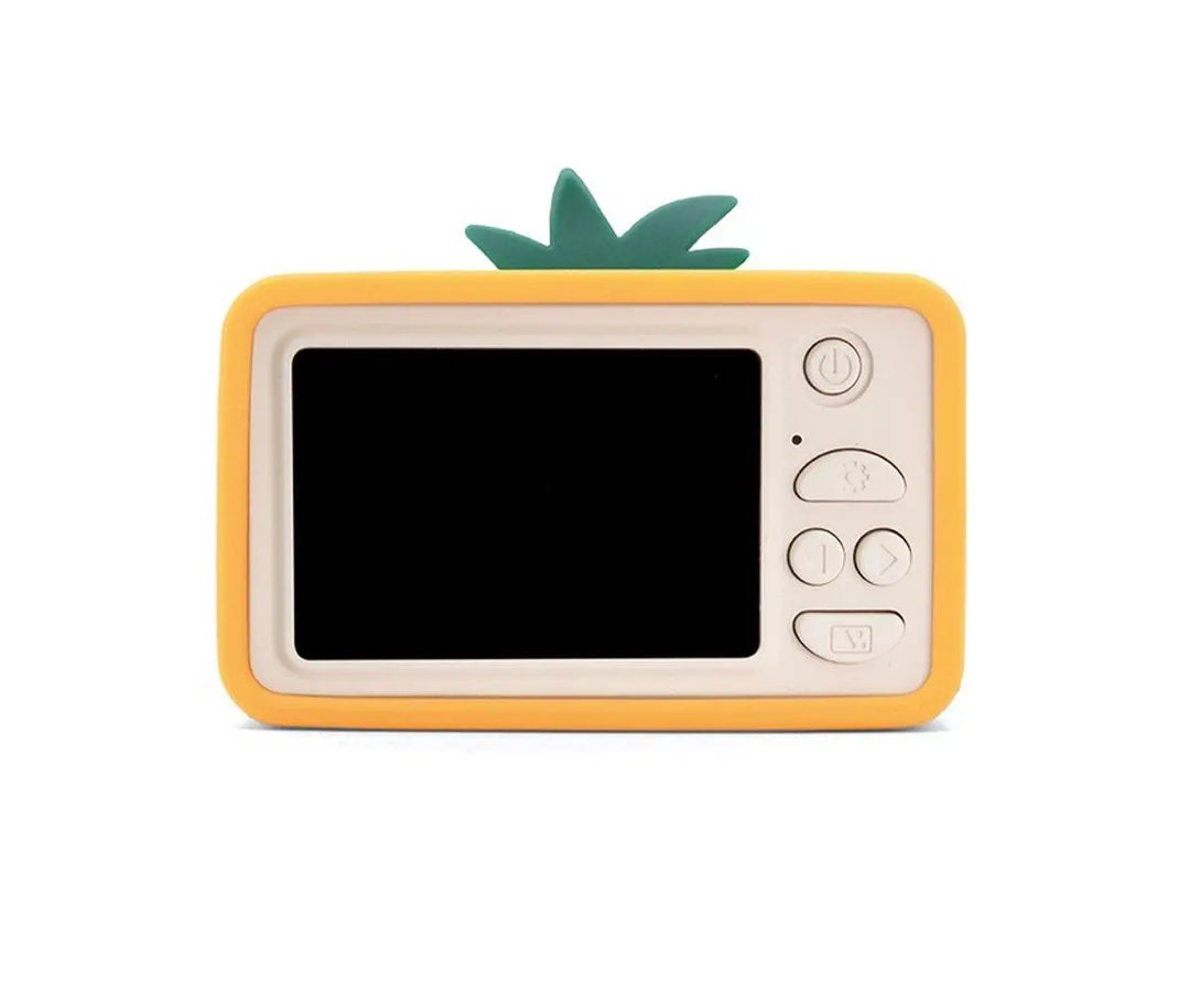 Blue Almonds Ltd Rookie Digital Camera - Pina Colada hoppstar