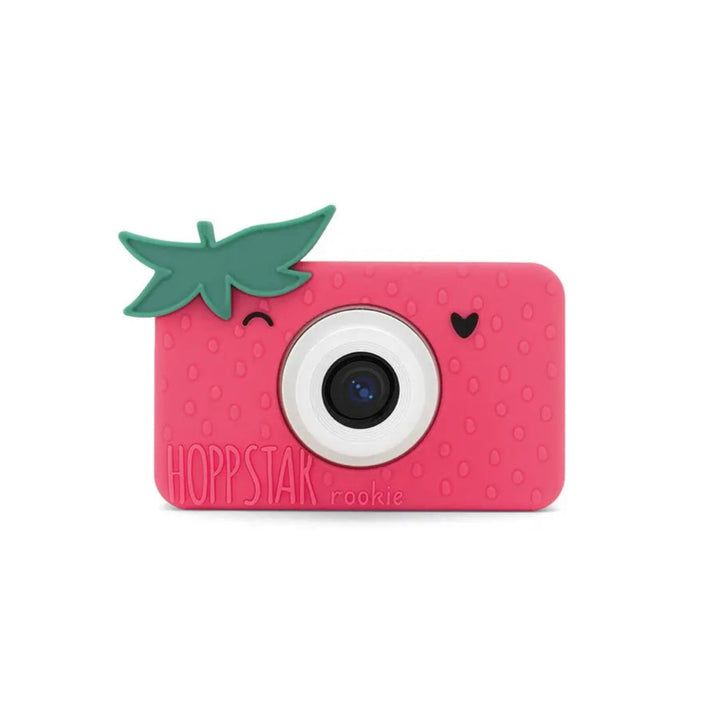 Blue Almonds Ltd Rookie Digital Camera - Strawbella hoppstar