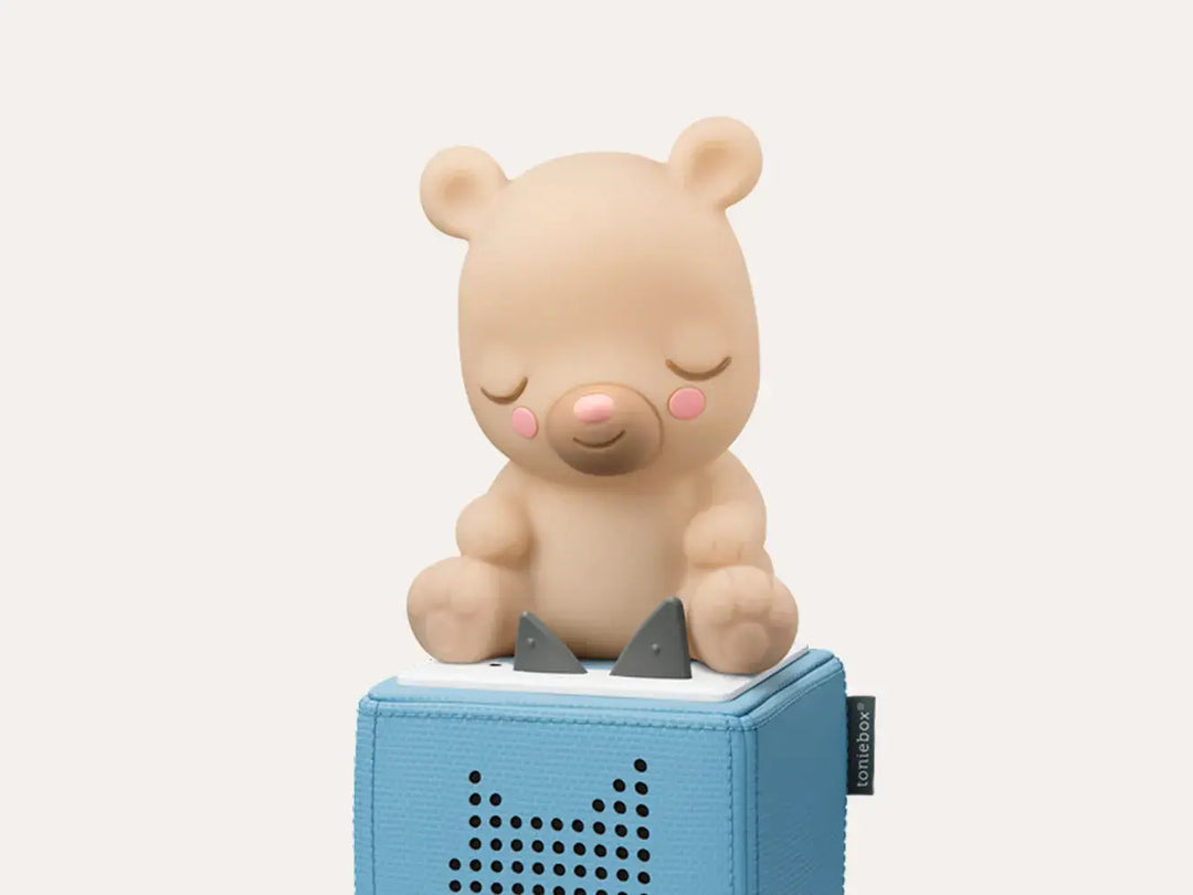 Blue Almonds Ltd Tonies-  Sleepy Bear Night Light Tonies