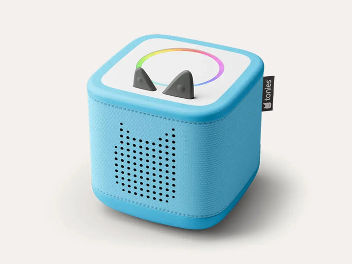 Blue Almonds Ltd Tonies Starter Set - Blue Tonies