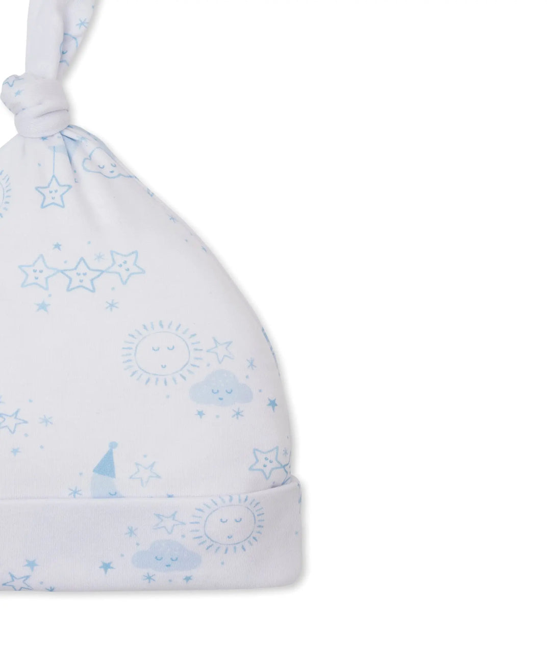 Baby boys hat - Nightfall