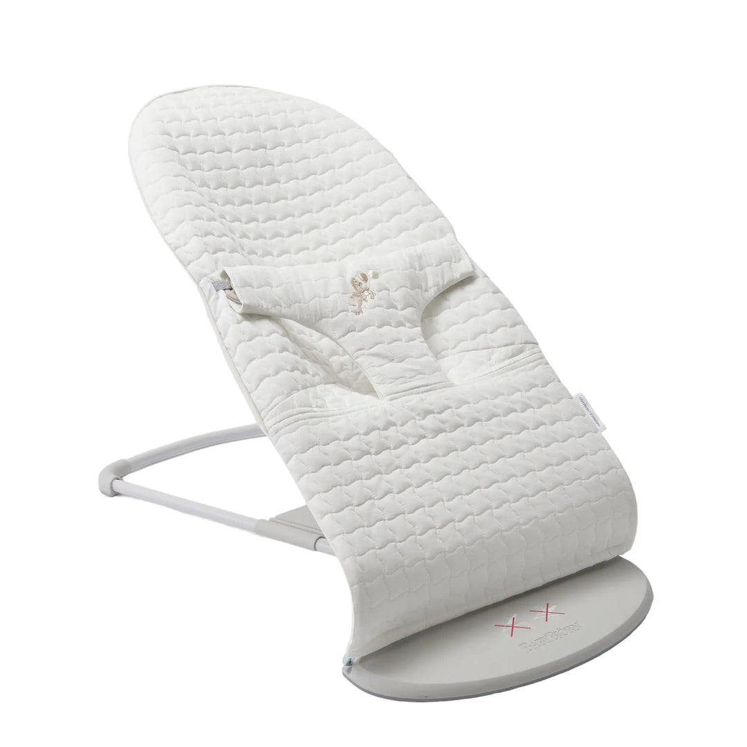 Blue Almonds Ltd Baby seat CoverBabyBjorn - Carrousel Theophile & Patachou