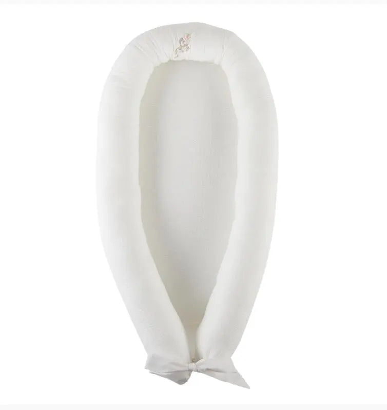 Blue Almonds Ltd Baby wedge mattress - Carrousel Theophile & Patachou