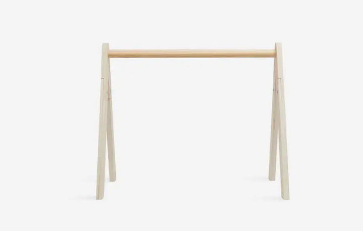 Blue Almonds Ltd Babygym Wood Jollein