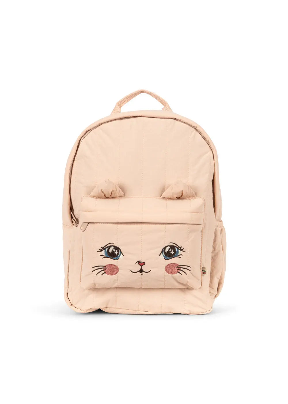 Blue Almonds Ltd Backpack - Pink Kitty kongessloejd