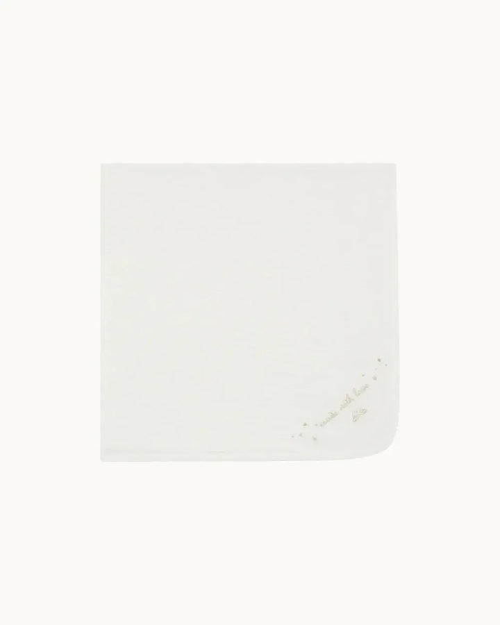 Blue Almonds Ltd Baker Home Sweet Home Muslins Marie-Chantal