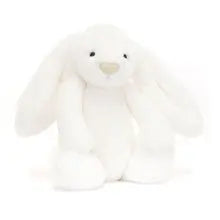 Blue Almonds Ltd Bashful Luxe Bunny Luna Original Jellycat