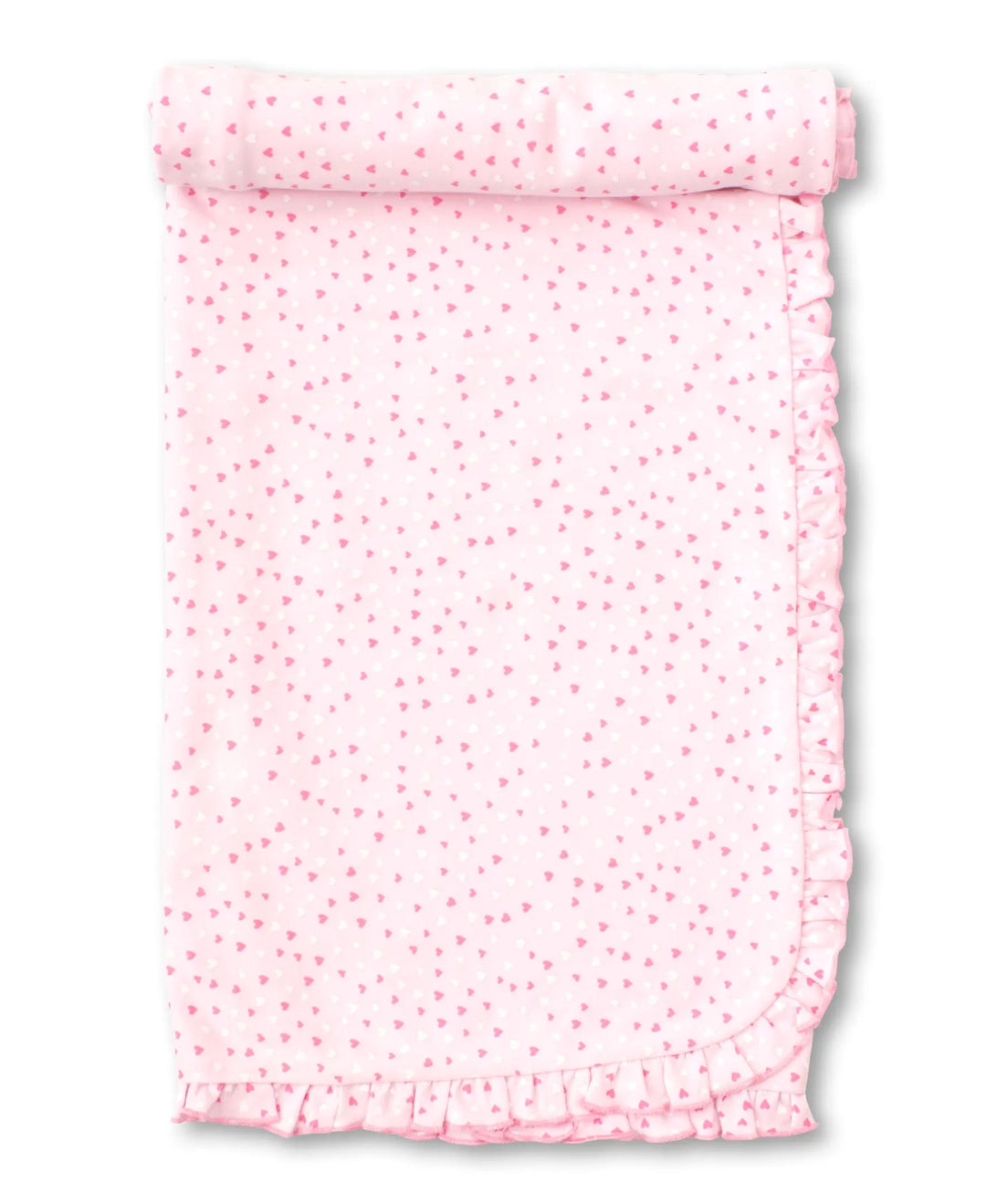 Blue Almonds Ltd Blanket PRT - Kissy Sweethearts Kissy Kissy