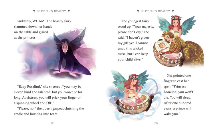 Blue Almonds Ltd 10 Ten-Minute Bedtime Stories Harper Collins Books