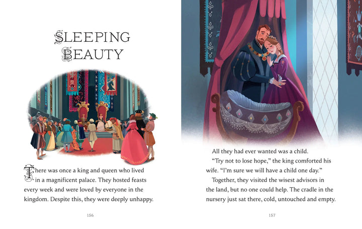 Blue Almonds Ltd 10 Ten-Minute Bedtime Stories Harper Collins Books