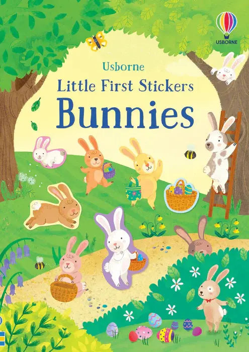 Blue Almonds Ltd Poppy and Sam's Easter Egg Hunt (Copy) Harper Collins Books