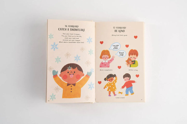 Blue Almonds Ltd The Little Book of Joy Macmillan