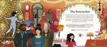 Blue Almonds Ltd The Story Orchestra- The Nutcracker Hachette Books