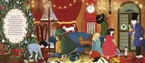 Blue Almonds Ltd The Story Orchestra- The Nutcracker Hachette Books