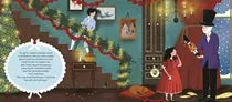 Blue Almonds Ltd The Story Orchestra- The Nutcracker Hachette Books
