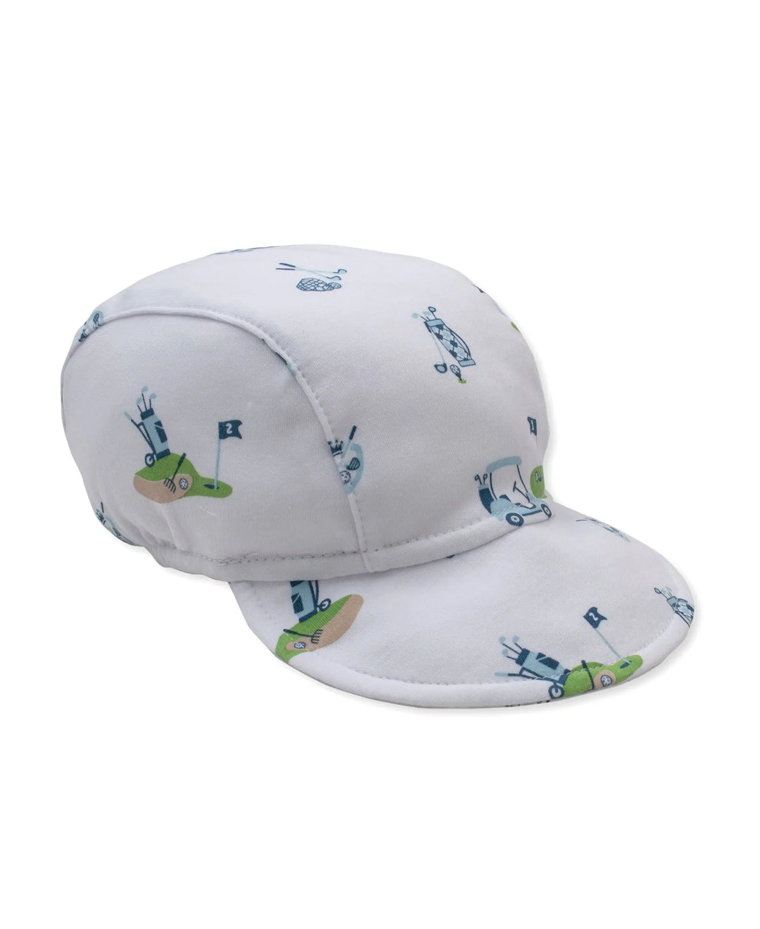Boys Cap -Golf Championship