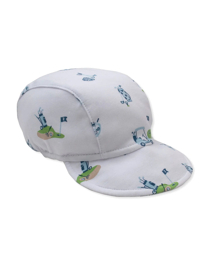 Boys Cap -Golf Championship