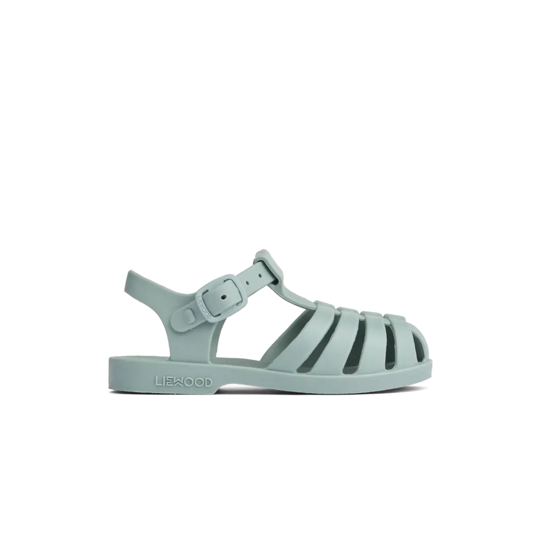 Blue Almonds Ltd Bre Sandals - Peppermint Liewood