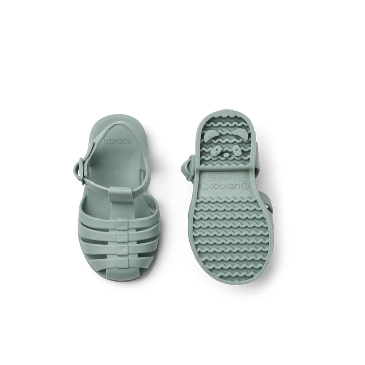 Blue Almonds Ltd Bre Sandals - Peppermint Liewood